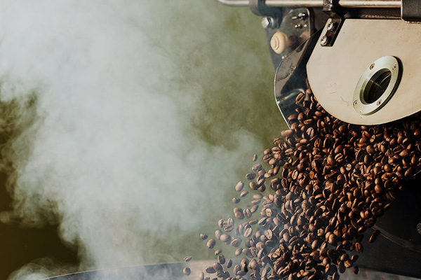 Coffee Roasting Machines