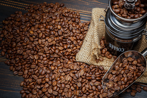 Water Cooled Coffee Mills